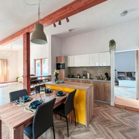 Apartman Niklan Rožnov pod Radhoštěm Extérieur photo