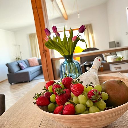 Apartman Niklan Rožnov pod Radhoštěm Extérieur photo