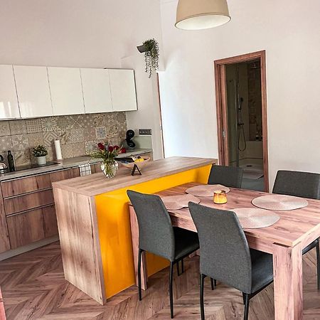 Apartman Niklan Rožnov pod Radhoštěm Extérieur photo