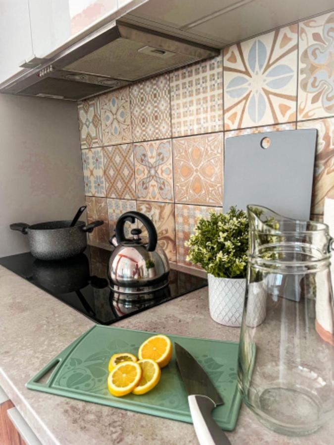 Apartman Niklan Rožnov pod Radhoštěm Extérieur photo