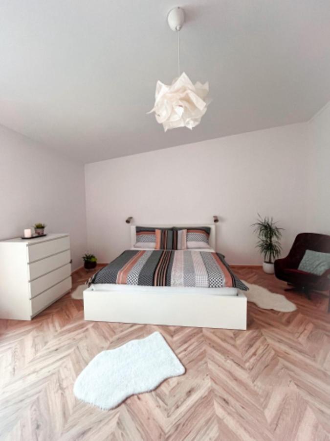 Apartman Niklan Rožnov pod Radhoštěm Extérieur photo