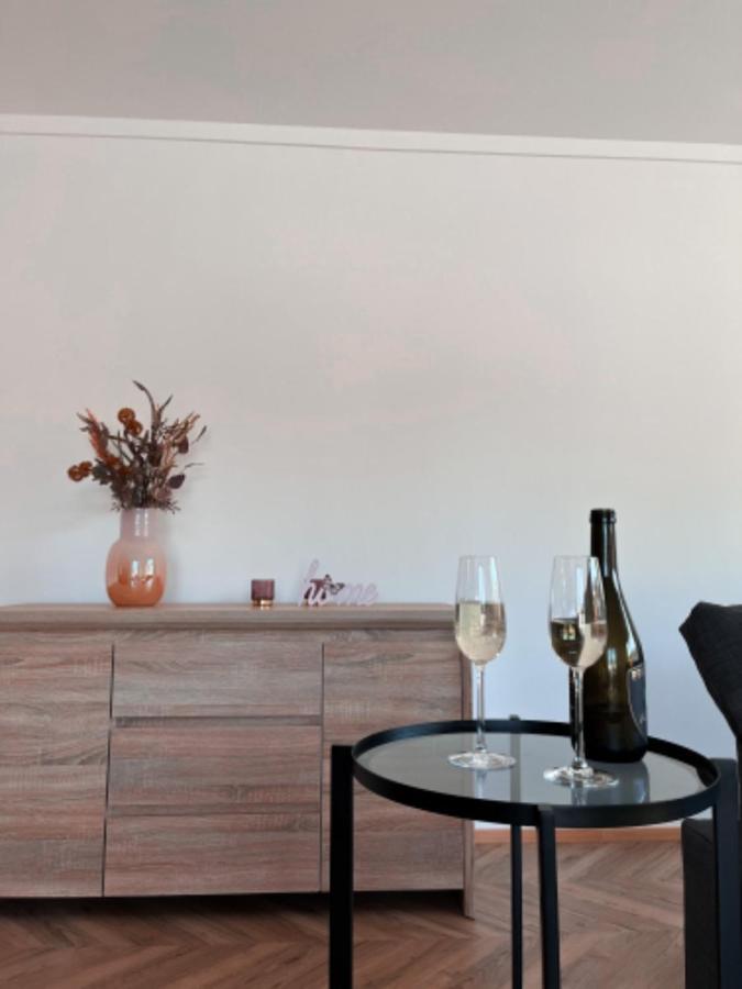 Apartman Niklan Rožnov pod Radhoštěm Extérieur photo