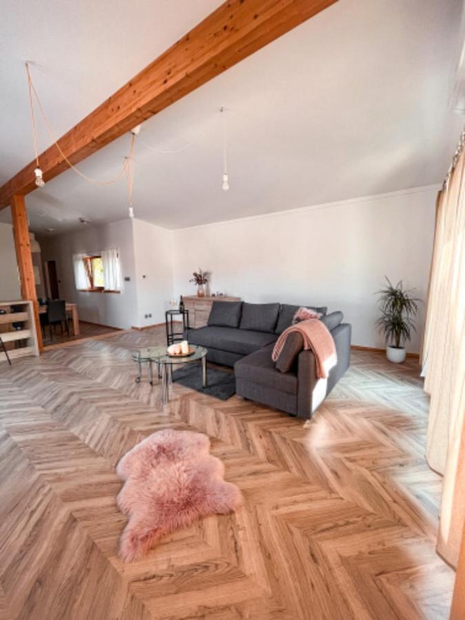 Apartman Niklan Rožnov pod Radhoštěm Extérieur photo