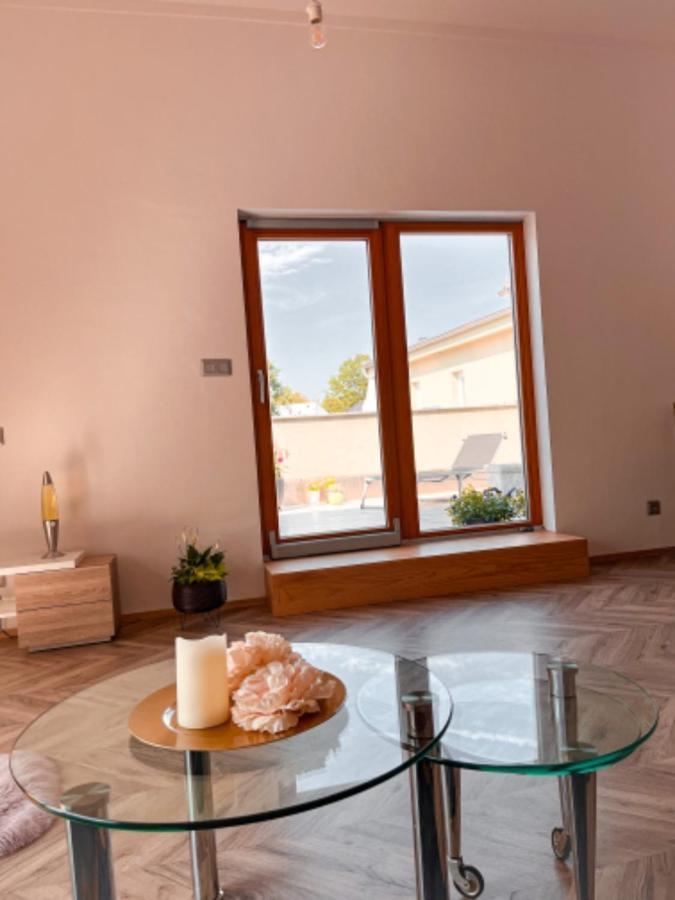 Apartman Niklan Rožnov pod Radhoštěm Extérieur photo