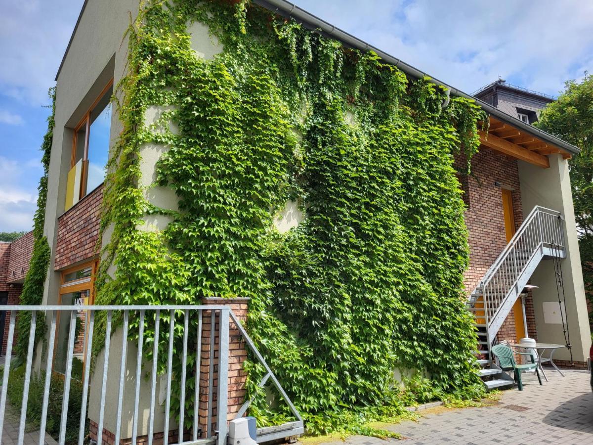 Apartman Niklan Rožnov pod Radhoštěm Extérieur photo