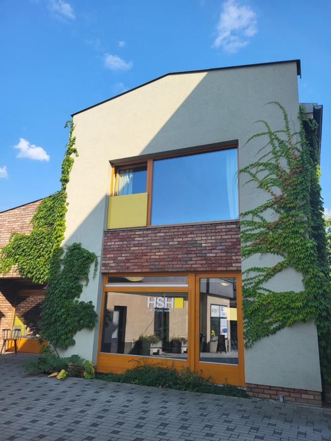 Apartman Niklan Rožnov pod Radhoštěm Extérieur photo