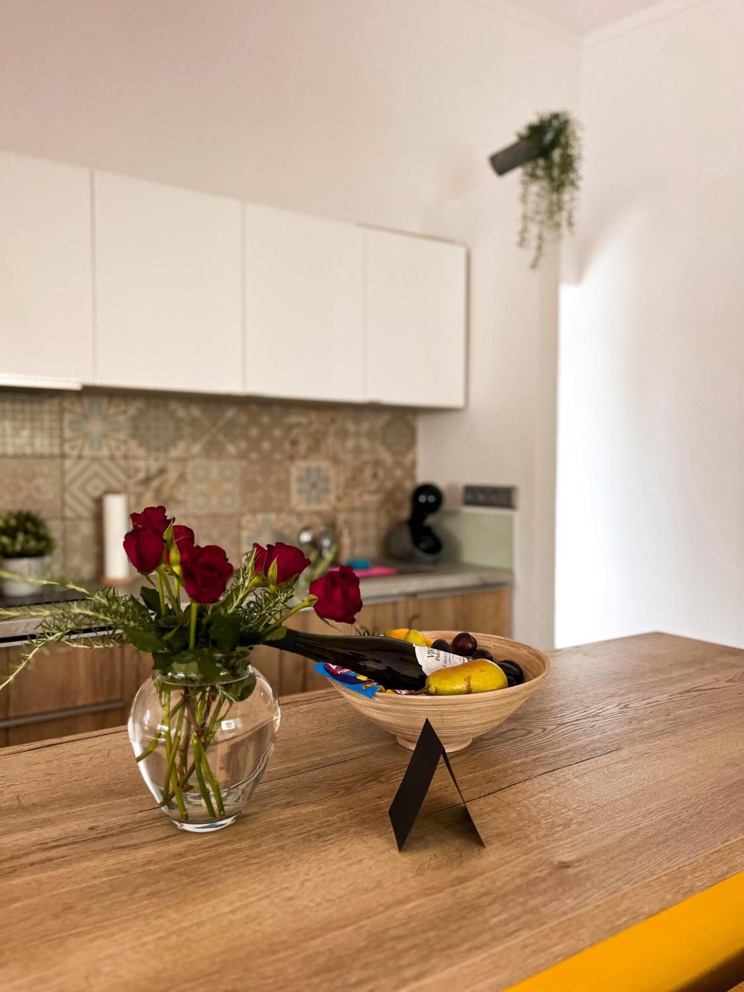 Apartman Niklan Rožnov pod Radhoštěm Extérieur photo