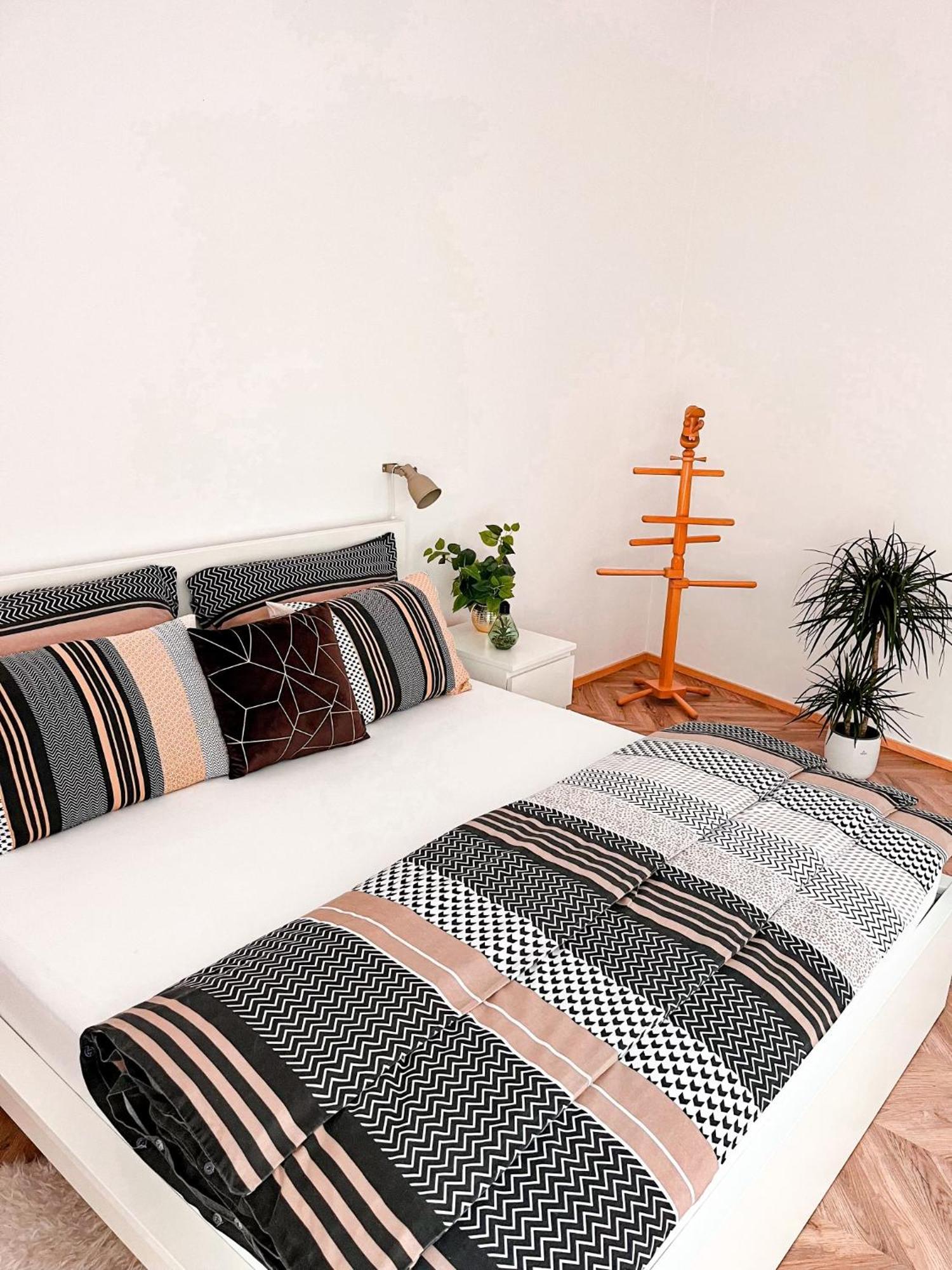 Apartman Niklan Rožnov pod Radhoštěm Extérieur photo