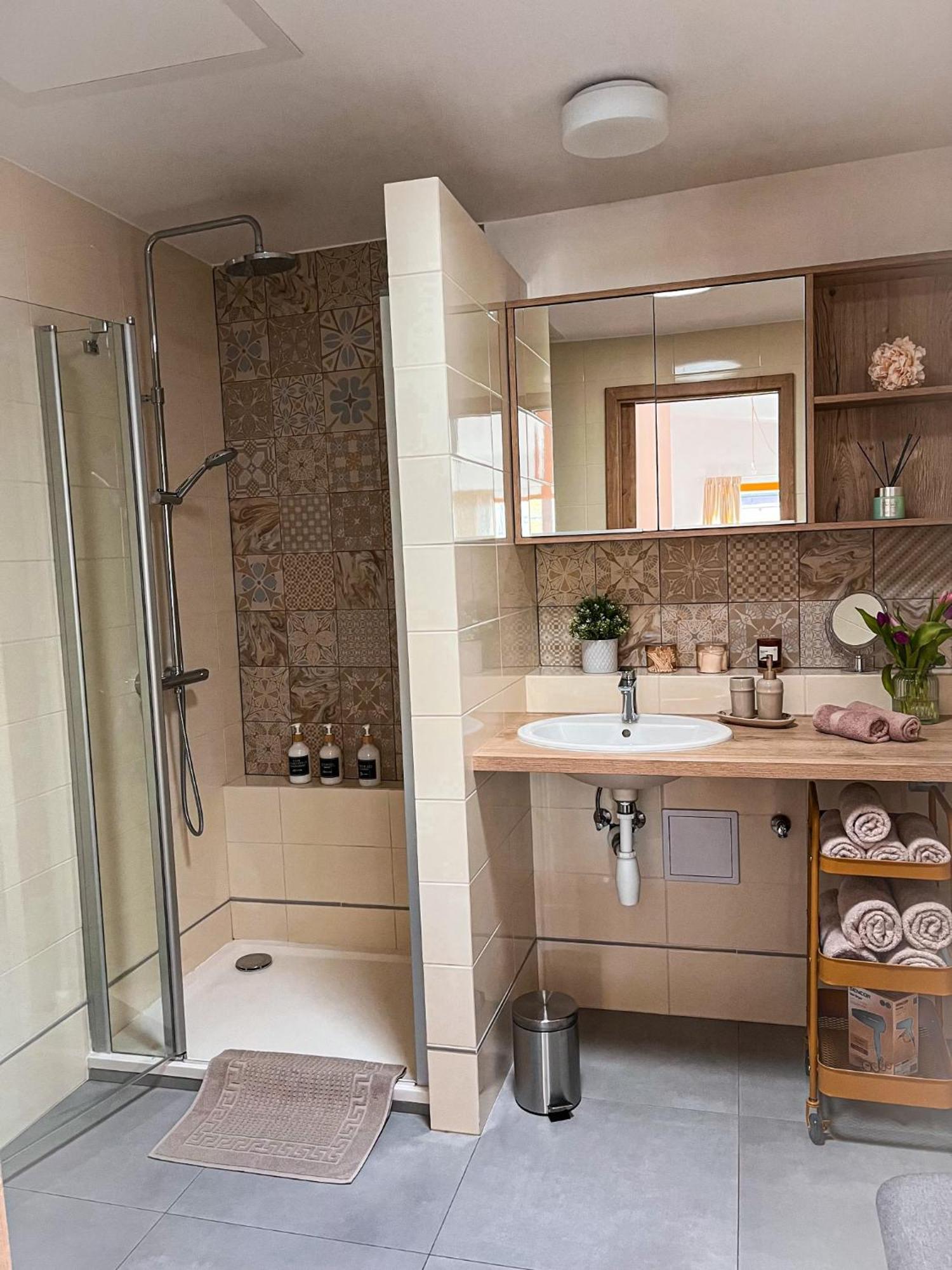 Apartman Niklan Rožnov pod Radhoštěm Extérieur photo