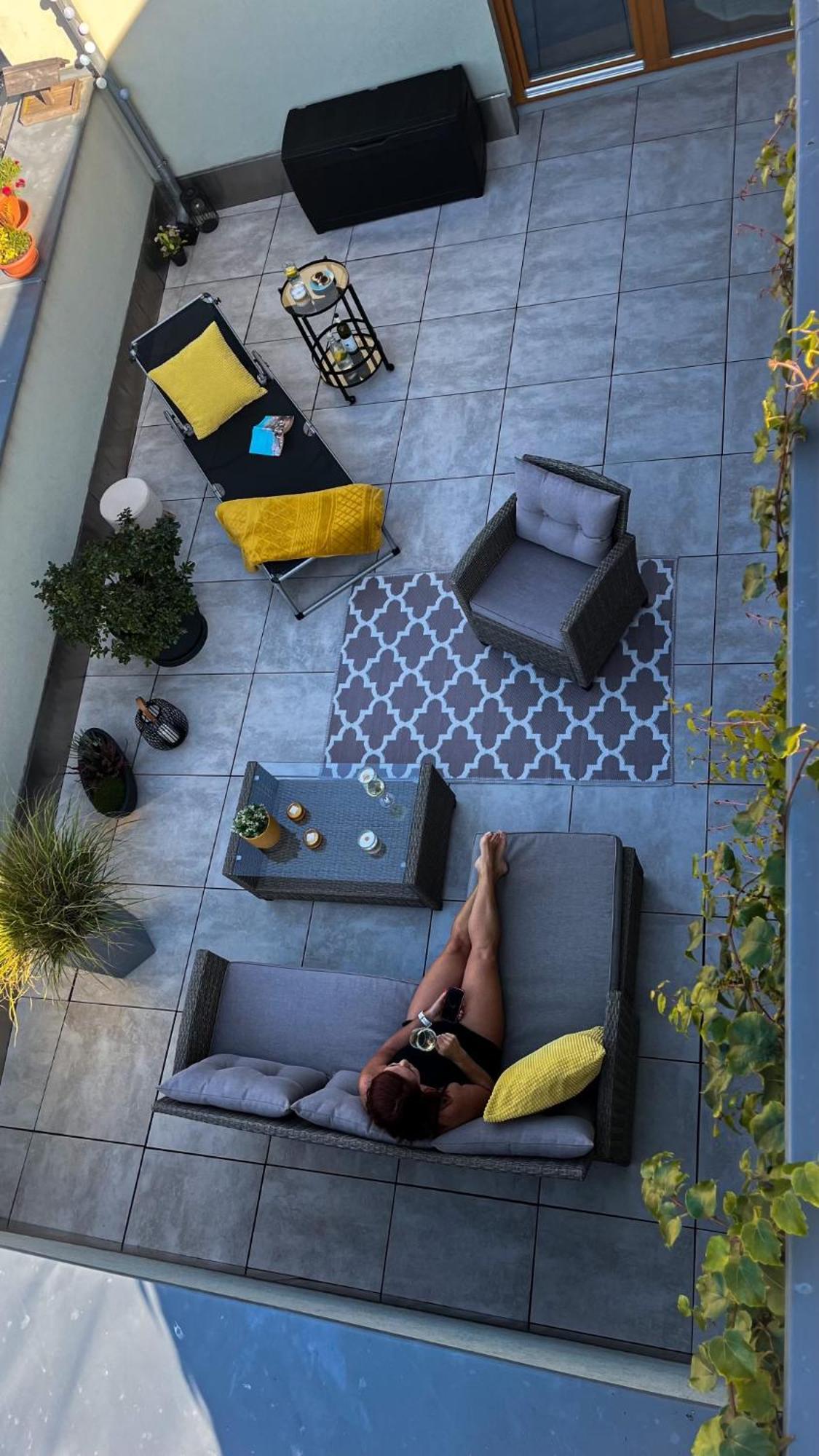 Apartman Niklan Rožnov pod Radhoštěm Extérieur photo