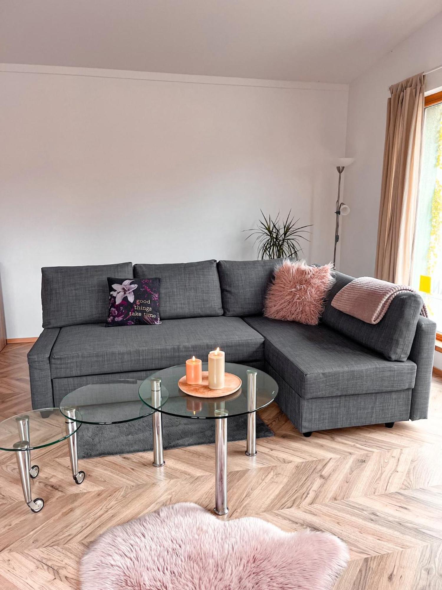 Apartman Niklan Rožnov pod Radhoštěm Extérieur photo