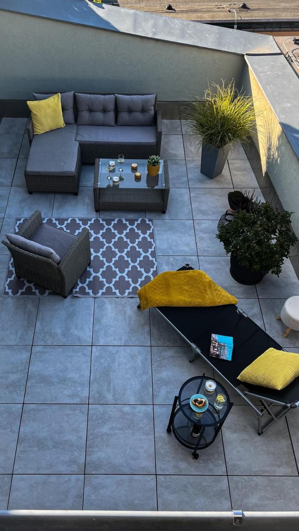Apartman Niklan Rožnov pod Radhoštěm Extérieur photo